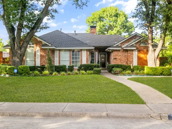 817 Robin Meadow Dr, Desoto, TX 75115