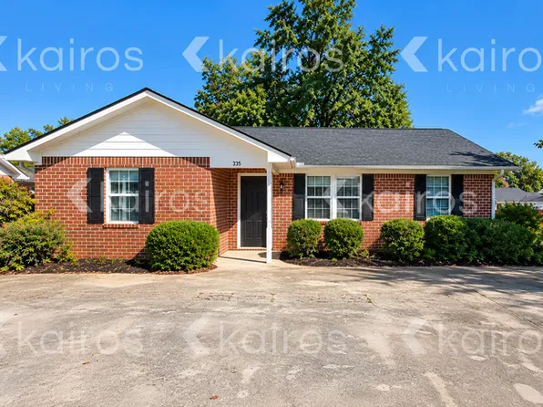 355 Deerpark Dr, Athens, GA 30605