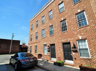 1144 Dexter St, Baltimore, MD 21230