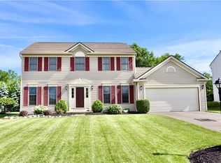 4109 Angela Ln, Brunswick, OH 44212