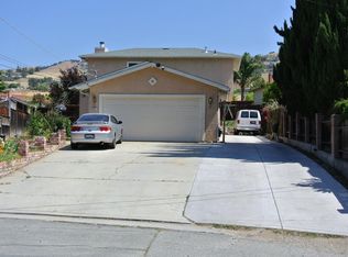 2672 Little Boy Ln, San Jose, CA 95148