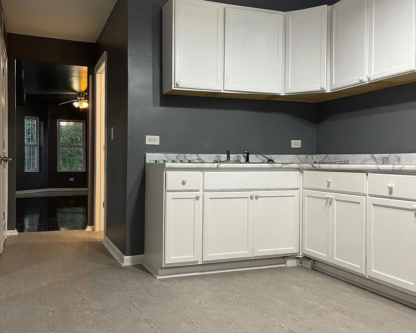 2 bed, 1100 sqft, $1,450 — Photo 3