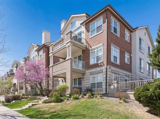 111 S Monroe St UNIT B102, Denver, CO 80209