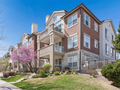 111 S Monroe Street #B102, Denver, CO, 80209