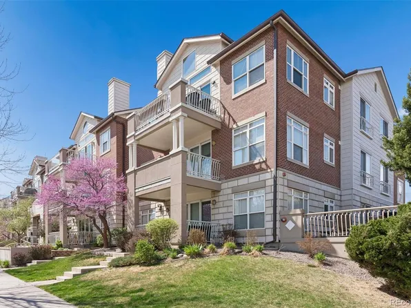 111 S Monroe Street #B102, Denver, CO 80209