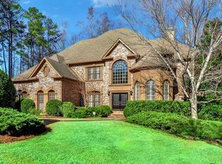 0000 Stone Hill Pt, Milton, GA 30004