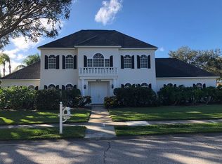 1804 91st St NW, Bradenton, FL 34209