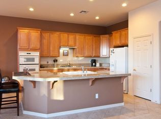 11917 N Copper Sky Pl, Oro Valley, AZ 85737
