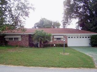 261 Paine Dr, Winter Haven, FL 33884