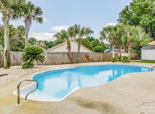 1514 Lighthouse Ct, Gulf Breeze, FL 32563
