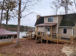 209 Thomas Dr, Eatonton, GA 31024