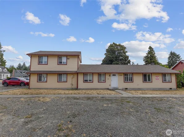 11905 Park Avenue S, Tacoma, WA 98444