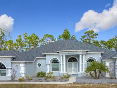 2897 W Mustang Blvd, Beverly Hills, FL, 34465