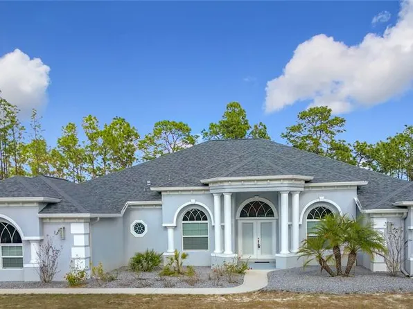 2897 W Mustang Blvd, Beverly Hills, FL 34465