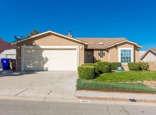 3665 Burmite Ct, Las Cruces, NM 88012