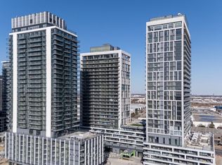 8960 Jane St #2304, Vaughan, ON L4K 2M9