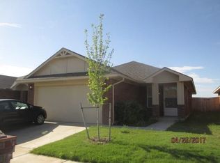 1408 NW 129th Ter, Oklahoma City, OK 73120