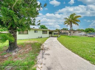 18730 NW 11th Pl, Miami Gardens, FL 33169