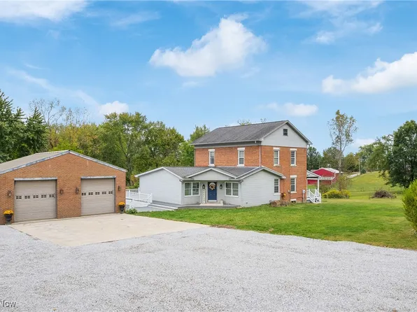 4670 Surmay Ave SW, Canton, OH 44706