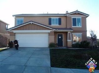 38639 Annette Ave, Palmdale, CA 93551