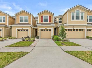 341 Richmond Dr, Saint Johns, FL 32259