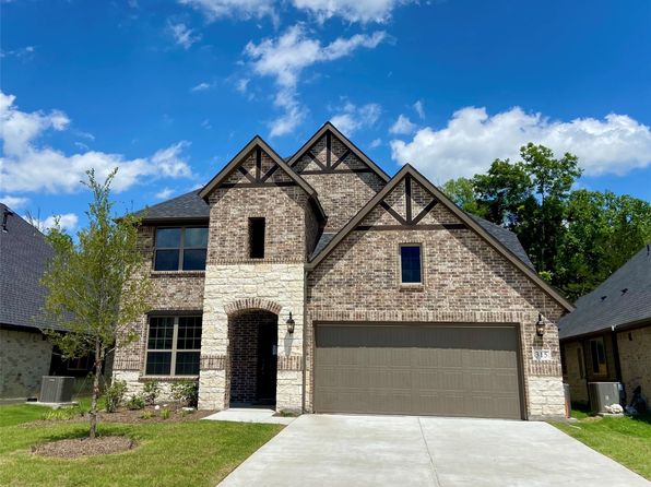 Home for Sale in Greenville TX