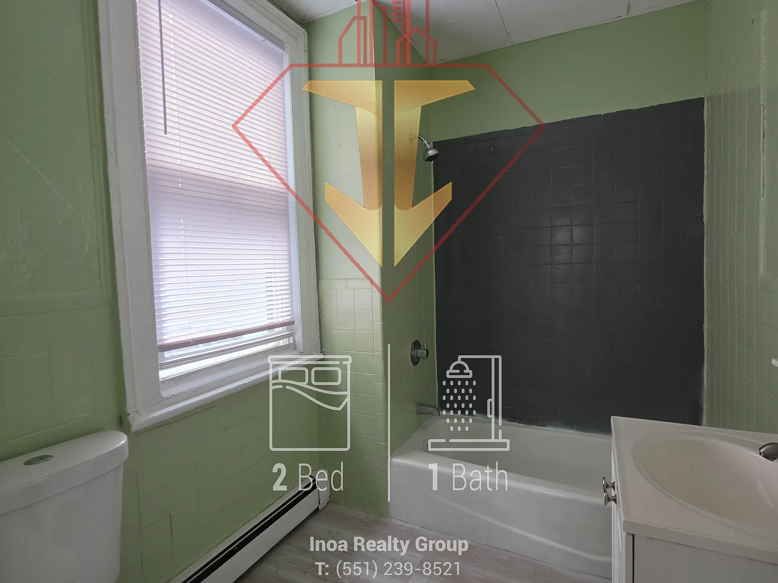 2 bed, $2,000 — Photo 2