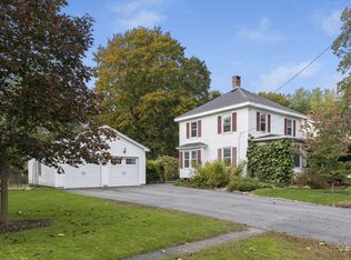 14 Arthur St, Portland, ME 04103