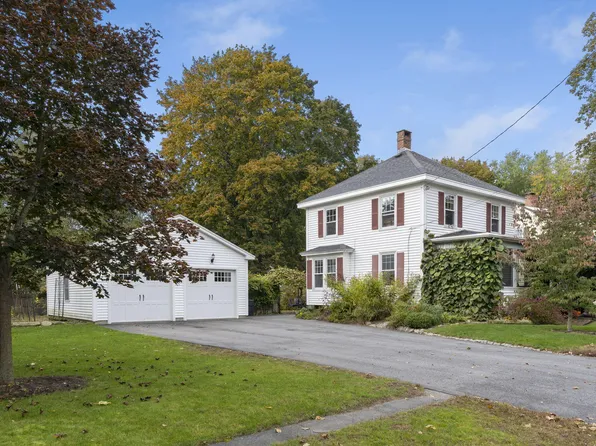 14 Arthur Street, Portland, ME 04103