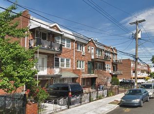 1015 E 84th St, Brooklyn, NY 11236