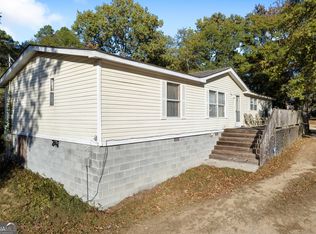 133 Randy Dr, Macon, GA 31217