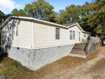133 Randy Dr, Macon, GA, 31217