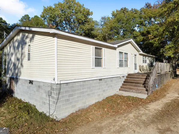133 Randy Dr, Macon, GA 31217