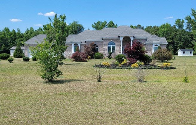 1st image of 1384 Gaddys Mill Rd