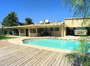 5135 W Tierra Buena Ln, Glendale, AZ 85306