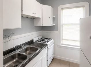 646 Birch St #2, Fall River, MA 02724