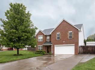 6202 Buckhorn Rd, Greensboro, NC 27410