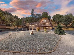 22601 Sunrise Ct, Tehachapi, CA 93561
