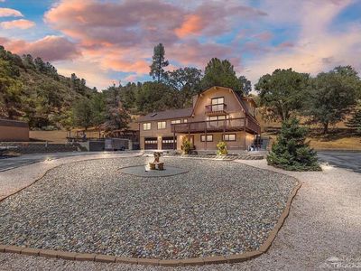 22601 Sunrise Ct, Tehachapi, CA, 93561