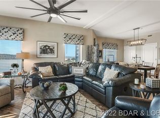 12 Monarch Cove Ct #5D, Lake Ozark, MO 65049