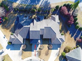 254 Lakepark Cir, Smithfield, NC 27577