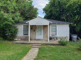 201 E Walnut St, Lancaster, TX 75146