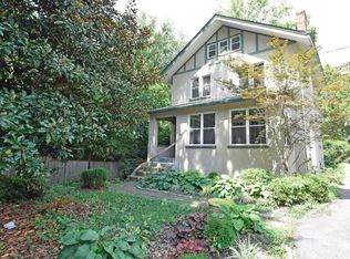 2 Lenox Ln, Cincinnati, OH 45229