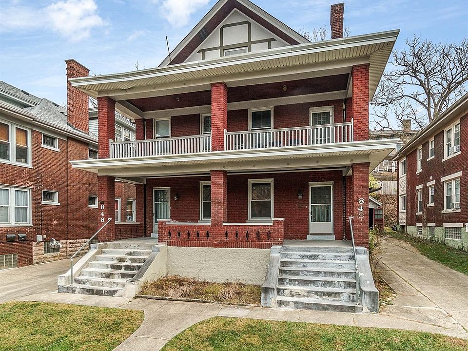 1st image of 848 E Mitchell Ave #1