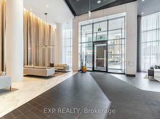 3900 Confederation Pkwy #2009, Mississauga, ON L5B 0K7