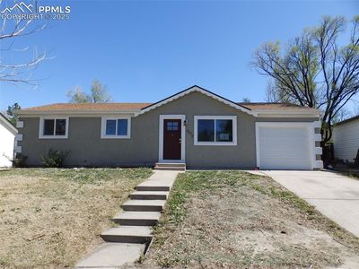 4018 Shelley Ave, Colorado Springs, CO, 80910