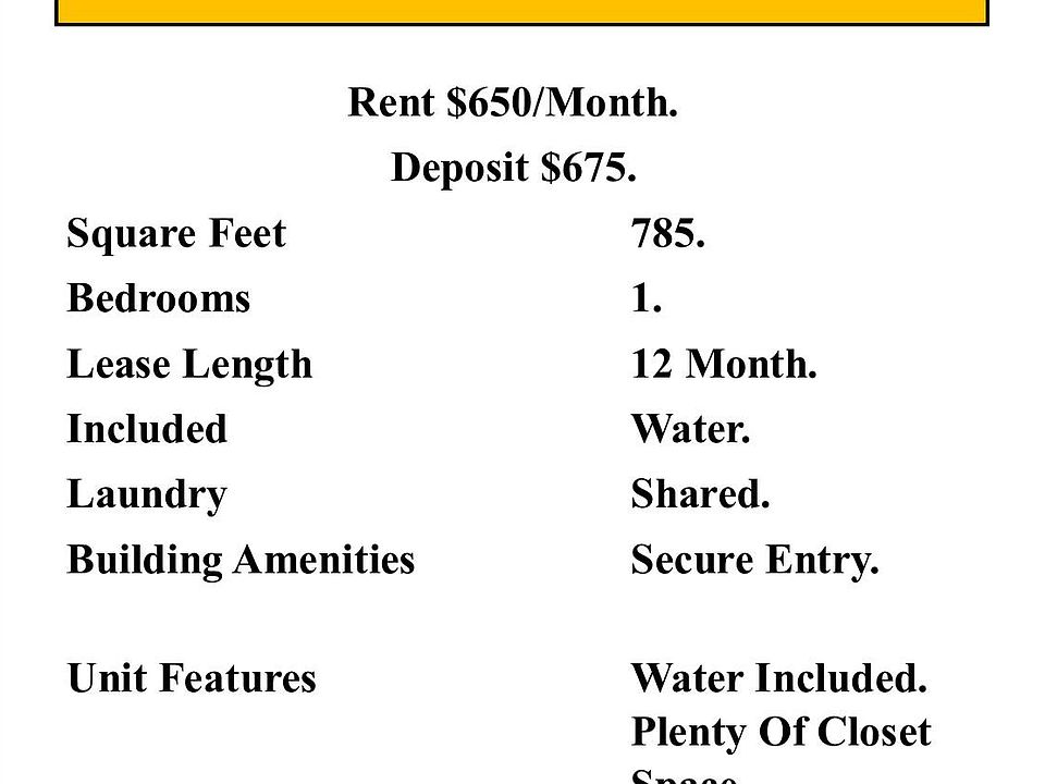 1st image of 3139 Davenport Ave APT 3