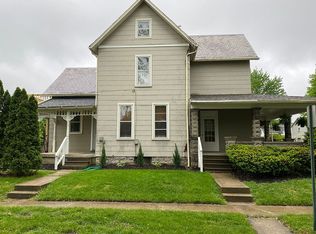 900 Faustina Ave, Bucyrus, OH 44820