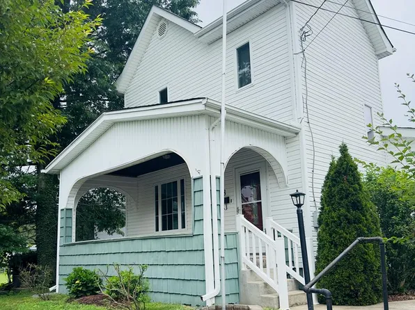 18 HICKORY AVENUE, Moundsville, WV 26041