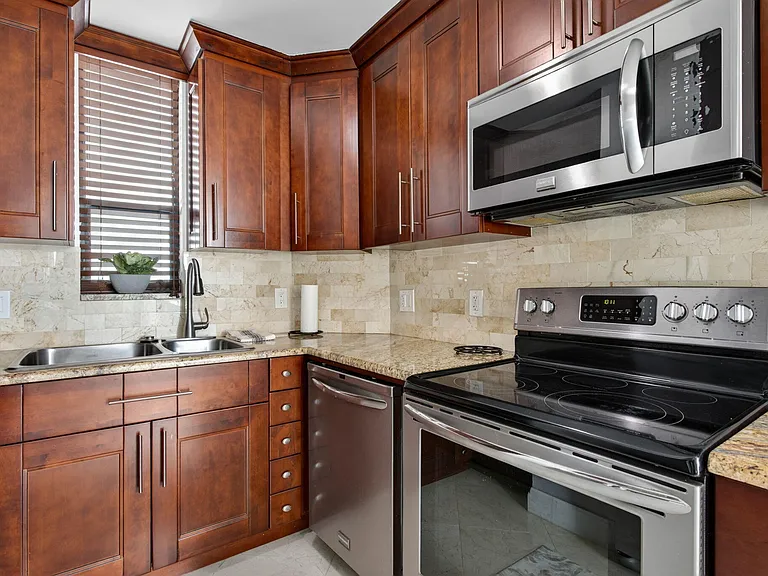 1000 S Ocean Blvd #5J — Photo 29